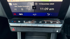 Renault Symbioz 1.6 E-Tech FHEV 145 Techno 5dr Auto Hybrid Estate